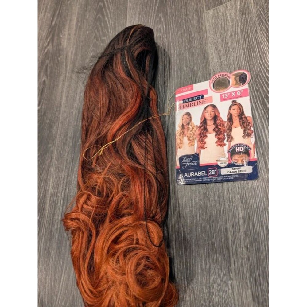Women's Outre Wig